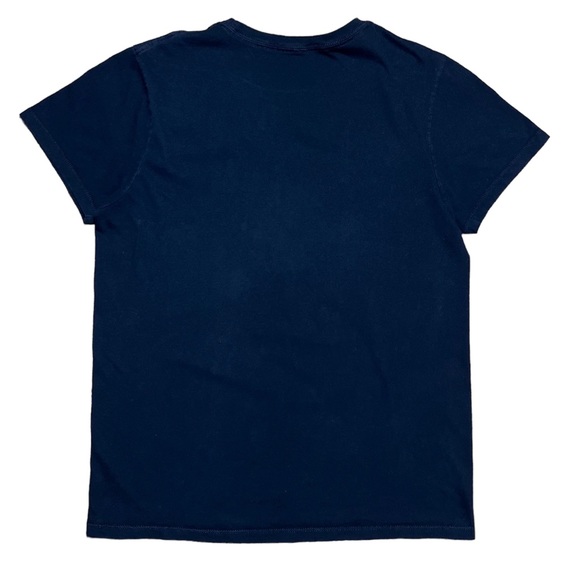 David Bowie Wm’s Live Graphic T-Shirt In Black Sz M - Picture 2 of 10